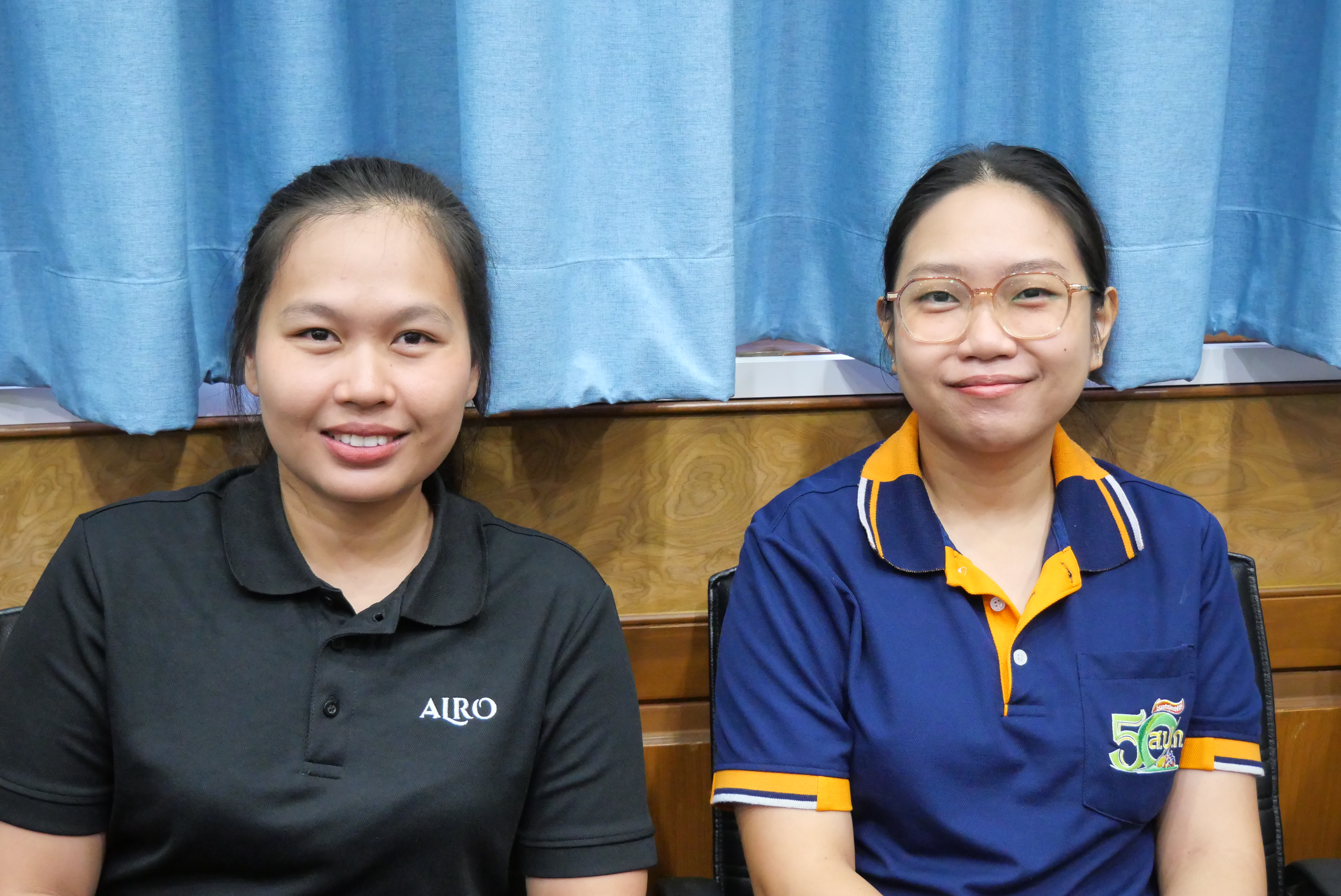 title - สำนักบริหารกองทุน ประชุมหารือและเสวนา “มองย้อนงานปีงบประมาณ 2569 ร่วมคิดวางแผนงานปีงบประมาณ 2570” 